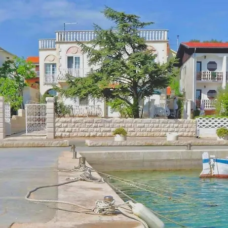 Appartamento Lovely Flower Small House For Two By The Sea *