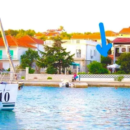 Appartamento Lovely Flower Small House For Two By The Sea *