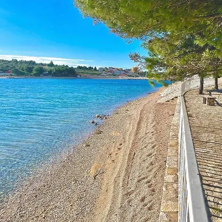 Appartamento Lovely Flower Small House For Two By The Sea *