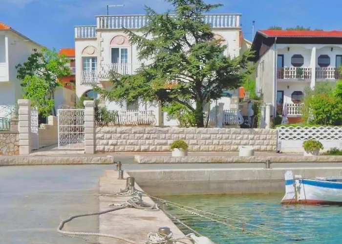 Appartement Lovely Flower Small House For Two By The Sea *