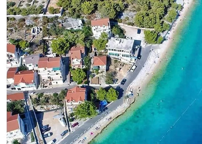 Lovely Flower Small House For Two By The Sea شقة يزيرا