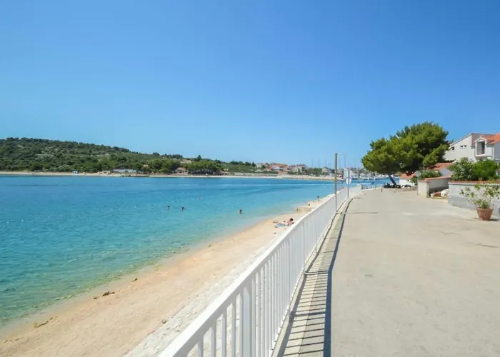 Appartement Lovely Flower Small House For Two By The Sea